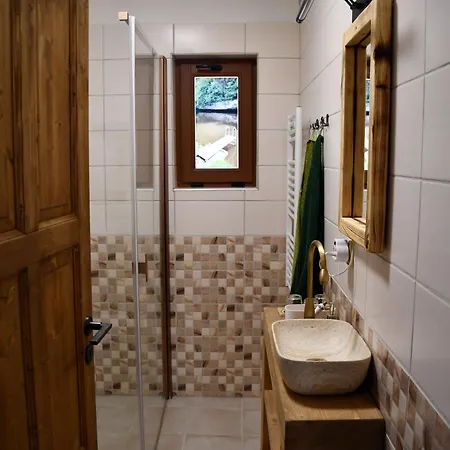 Vila Pod Skalou - Brána Do českého Ráje A Geoparku Ralsko *