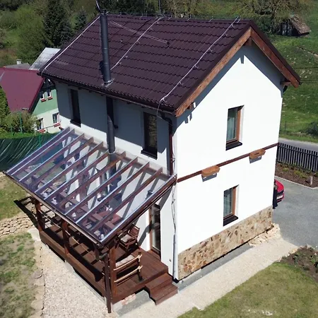 Vila Pod Skalou - Brána Do českého Ráje A Geoparku Ralsko *
