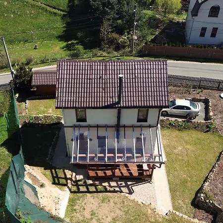 Pod Skalou - Brána Do českého Ráje A Geoparku Ralsko