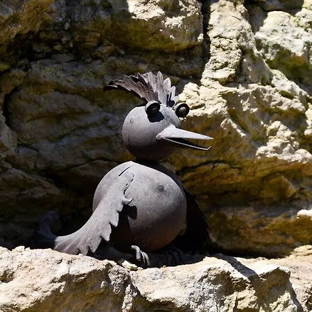 Pod Skalou - Brána Do českého Ráje A Geoparku Ralsko Vila Loukovec